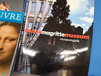 Lot 74 - kunstboeken. 5 stuks - afbeelding 4 van  4