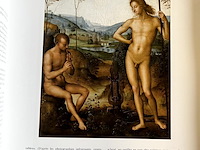 Lot 74 - le pérugin maitre de raphaél - afbeelding 3 van  6