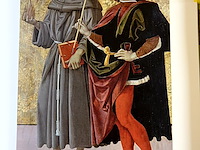 Lot 74 - le pérugin maitre de raphaél - afbeelding 4 van  6