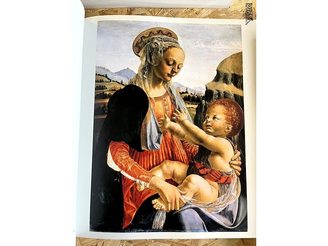 Lot 74 - le pérugin maitre de raphaél - afbeelding 5 van  6