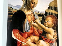 Lot 74 - le pérugin maitre de raphaél - afbeelding 5 van  6