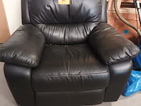 Lot 74 - manuele relax zetel - afbeelding 3 van  5