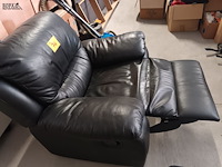 Lot 74 - manuele relax zetel - afbeelding 5 van  5