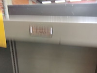 Lot 74 - mewaf open kast - afbeelding 3 van  3