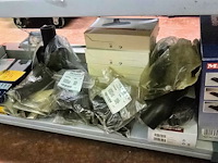 Lot 74 - miele stofzuiger accessoires nieuw ong 36 verp - afbeelding 1 van  9