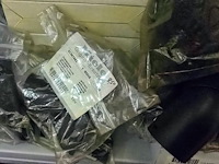 Lot 74 - miele stofzuiger accessoires nieuw ong 36 verp - afbeelding 3 van  9