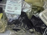 Lot 74 - miele stofzuiger accessoires nieuw ong 36 verp - afbeelding 4 van  9