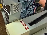 Lot 74 - miele stofzuiger accessoires nieuw ong 36 verp - afbeelding 6 van  9