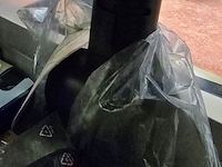 Lot 74 - miele stofzuiger accessoires nieuw ong 36 verp - afbeelding 7 van  9