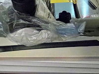 Lot 74 - miele stofzuiger accessoires nieuw ong 36 verp - afbeelding 8 van  9