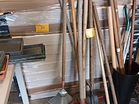 Lot 74 - muurpanelen quality line. 10 stuks - afbeelding 4 van  5