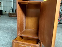 Lot 74 - oud halkastje - afbeelding 3 van  4