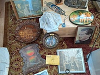 Lot 74 - religieuze curiosa - afbeelding 1 van  5