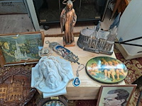 Lot 74 - religieuze curiosa - afbeelding 3 van  5