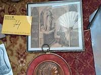 Lot 74 - religieuze curiosa - afbeelding 5 van  5
