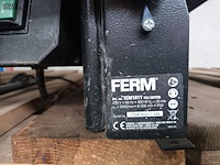 Lot 74 - tegelsnijmachine ferm - afbeelding 2 van  4