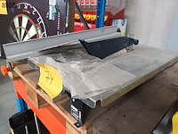 Lot 74 - tegelsnijmachine ferm - afbeelding 3 van  4