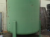 Lot 742 - mazouttank - afbeelding 1 van  1
