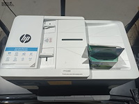 Lot 75 - all-in-one printer hp - afbeelding 3 van  5
