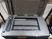 Lot 75 - all-in-one printer hp - afbeelding 5 van  5