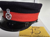 Lot 75 - aruba 1 kepie - afbeelding 1 van  2