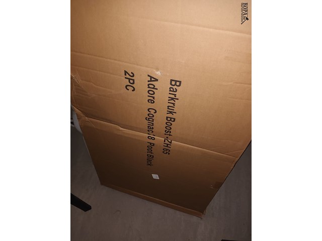 Lot 75 - barkruk boost. 3 stuks - afbeelding 3 van  3