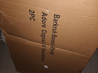 Lot 75 - barkruk boost. 3 stuks - afbeelding 3 van  3