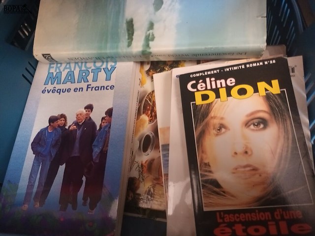 Lot 75 - boeken. 2 bakken - afbeelding 2 van  3