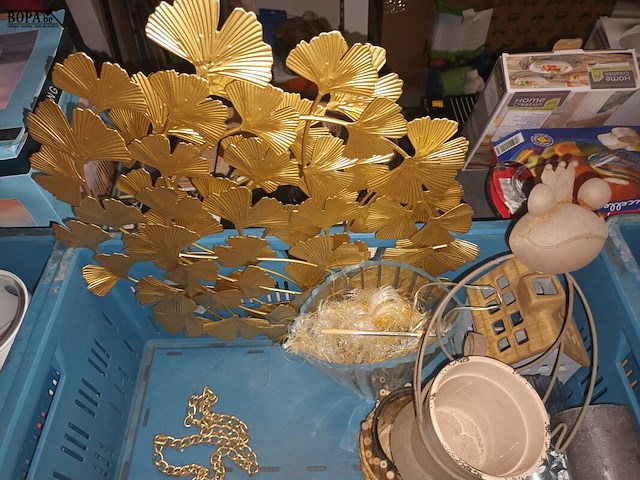 Lot 75 - decoratie - afbeelding 4 van  4