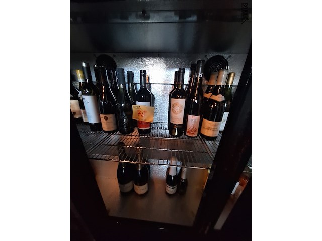Lot 75 - diverse flessen wijn. 36 stuks - afbeelding 1 van  4