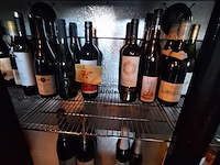 Lot 75 - diverse flessen wijn. 36 stuks - afbeelding 1 van  4