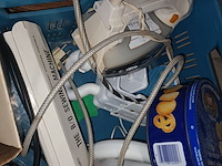 Lot 75 - diversen. 2 bakken - afbeelding 4 van  5