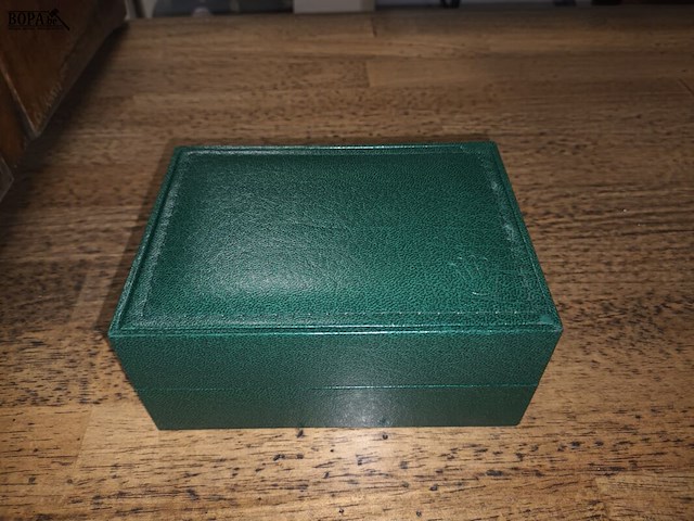 Lot 75 - heren polshorloges. 2 stuks - afbeelding 2 van  3