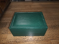 Lot 75 - heren polshorloges. 2 stuks - afbeelding 2 van  3