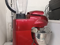 Lot 75 - keukenrobot - afbeelding 2 van  3