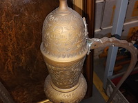 Lot 75 - koperen kan xxl - afbeelding 2 van  4