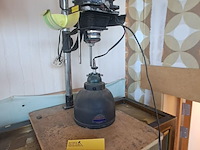 Lot 75 - leica focomat1c fotovergroter - afbeelding 1 van  4