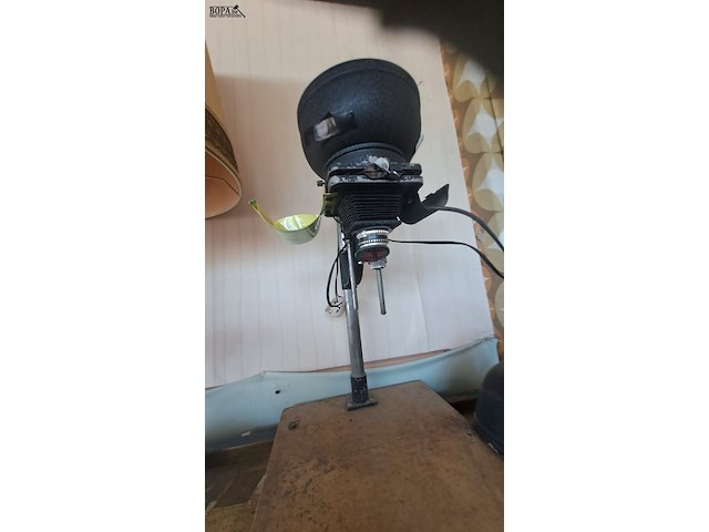 Lot 75 - leica focomat1c fotovergroter - afbeelding 3 van  4
