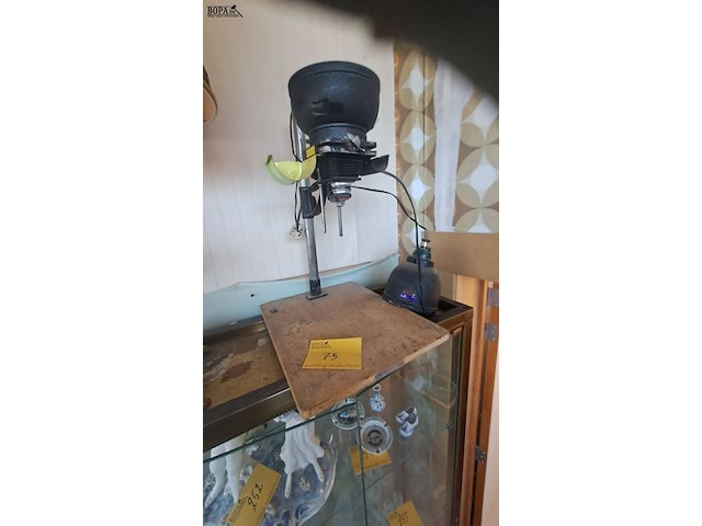 Lot 75 - leica focomat1c fotovergroter - afbeelding 4 van  4