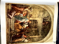 Lot 75 - masters of itallian art 2 boekdelen - afbeelding 4 van  6