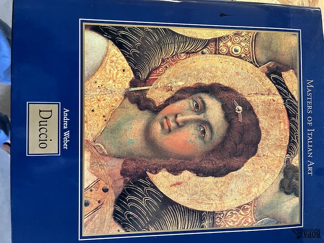 Lot 75 - masters of itallian art 2 boekdelen - afbeelding 6 van  6