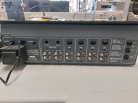 Lot 75 - mixer jbprofessional s60 - afbeelding 3 van  3