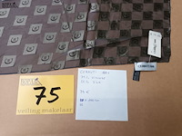 Lot 75 - sjaal cerruti 1881 - afbeelding 2 van  3