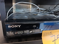 Lot 75 - sony s-master hdmi - afbeelding 2 van  3