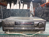 Lot 75 - stereo receiver technics - afbeelding 2 van  4