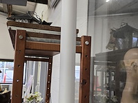 Lot 75 - tafellamp h 67 cm - afbeelding 1 van  1