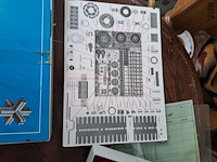 Lot 75 - vintage verzamelobject: educatief constructiespeelgoed in do - afbeelding 2 van  3