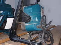 Lot 75 - werflamp makita - afbeelding 2 van  4