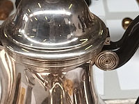 Lot 751 - koffiestel wiskeman - afbeelding 5 van  5