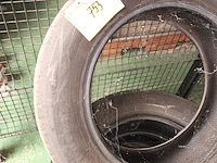 Lot 753 - banden. 4 stuks - afbeelding 4 van  4